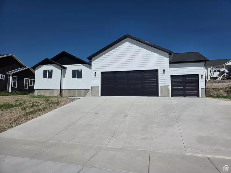 640 S 1030 E, Smithfield, UT 84335
