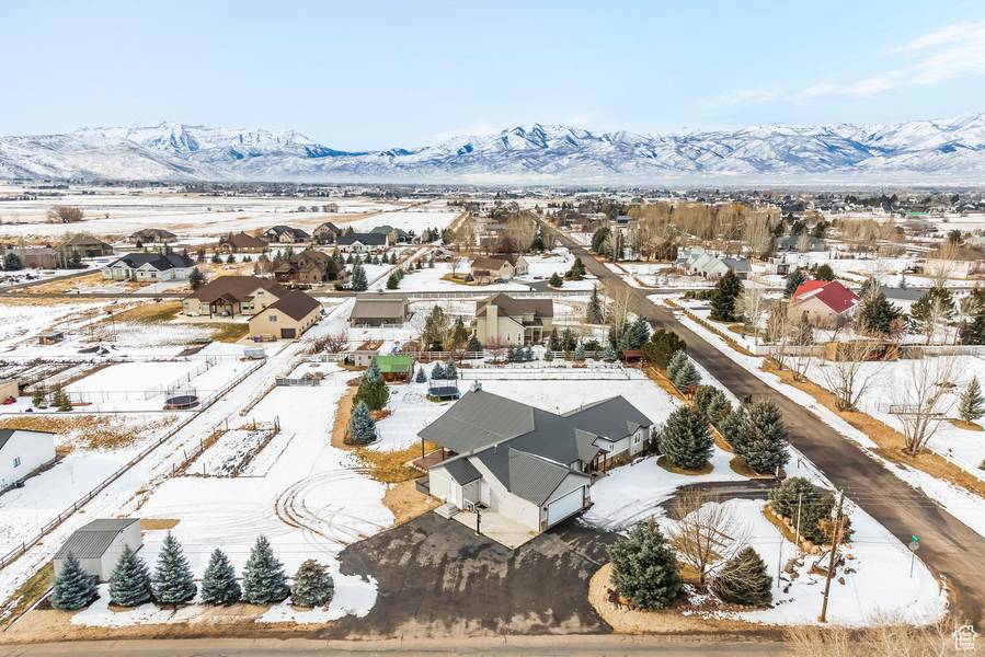 3572 E WILD MARE WAY, Heber City, UT 84032