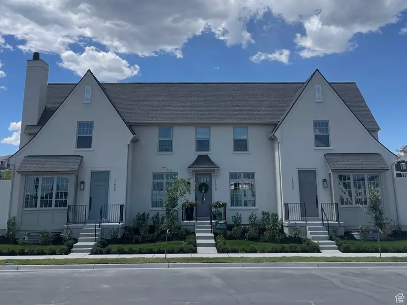 11966 S EBURY PL #30, Herriman, UT 84096
