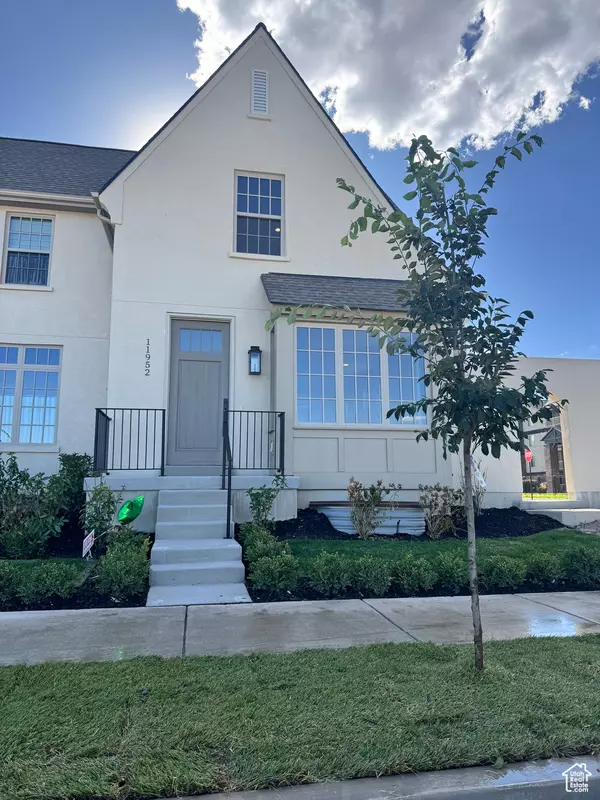 Herriman, UT 84096,11966 S EBURY PL #30