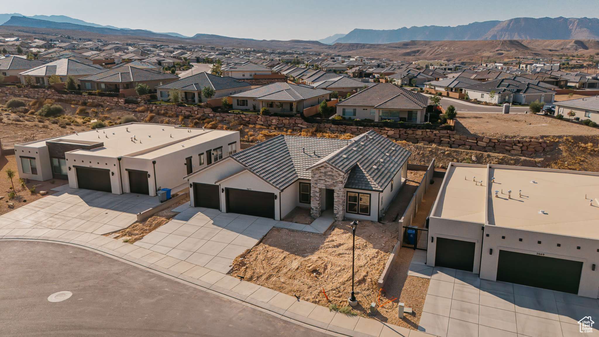 St. George, UT 84770,2673 W VENICE LN #13
