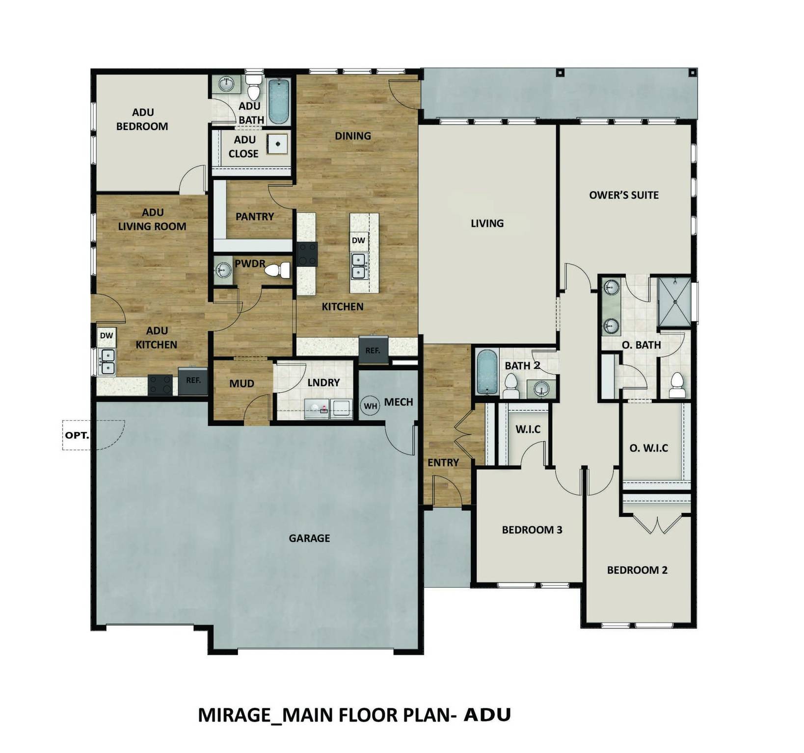 St. George, UT 84770,657 S MOLVENO TRL #36