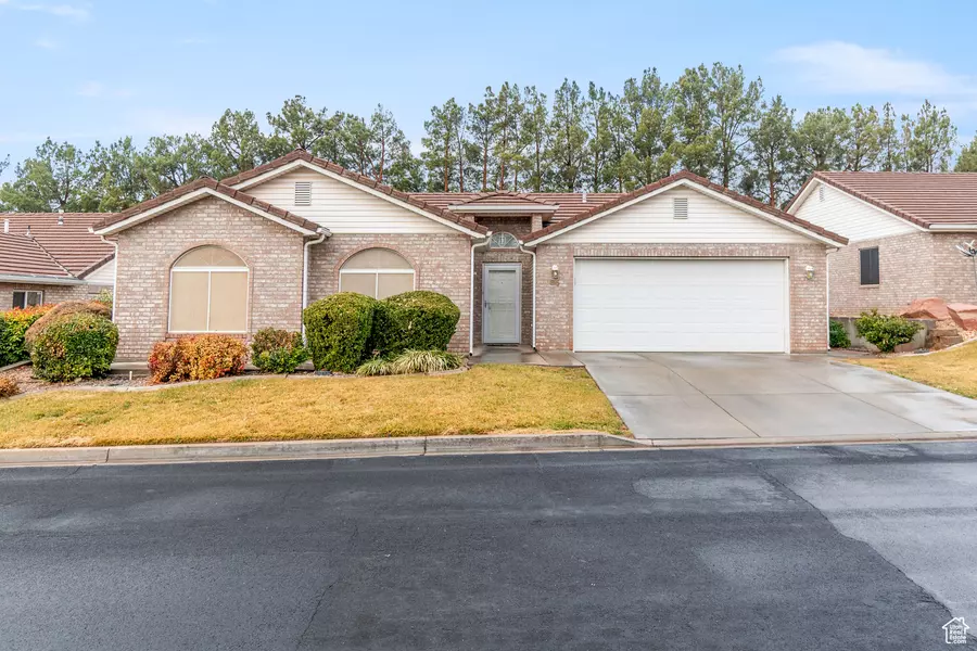 1040 S 1100 E #85, St. George, UT 84790