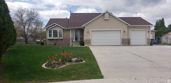 3952 W GRAYMALKIN CIR, South Jordan, UT 84095