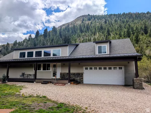 Kamas, UT 84036,2326 COUNTRY RD