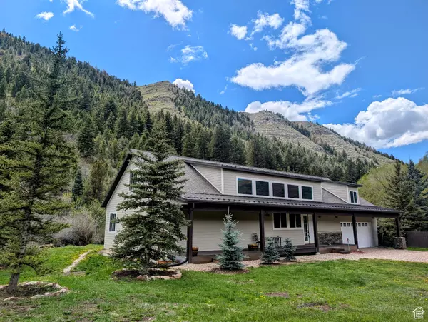 2326 COUNTRY RD, Kamas, UT 84036