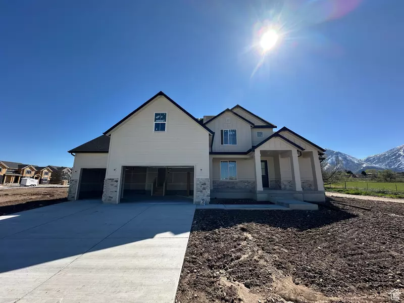 1412 N 290 E #5, Salem, UT 84653