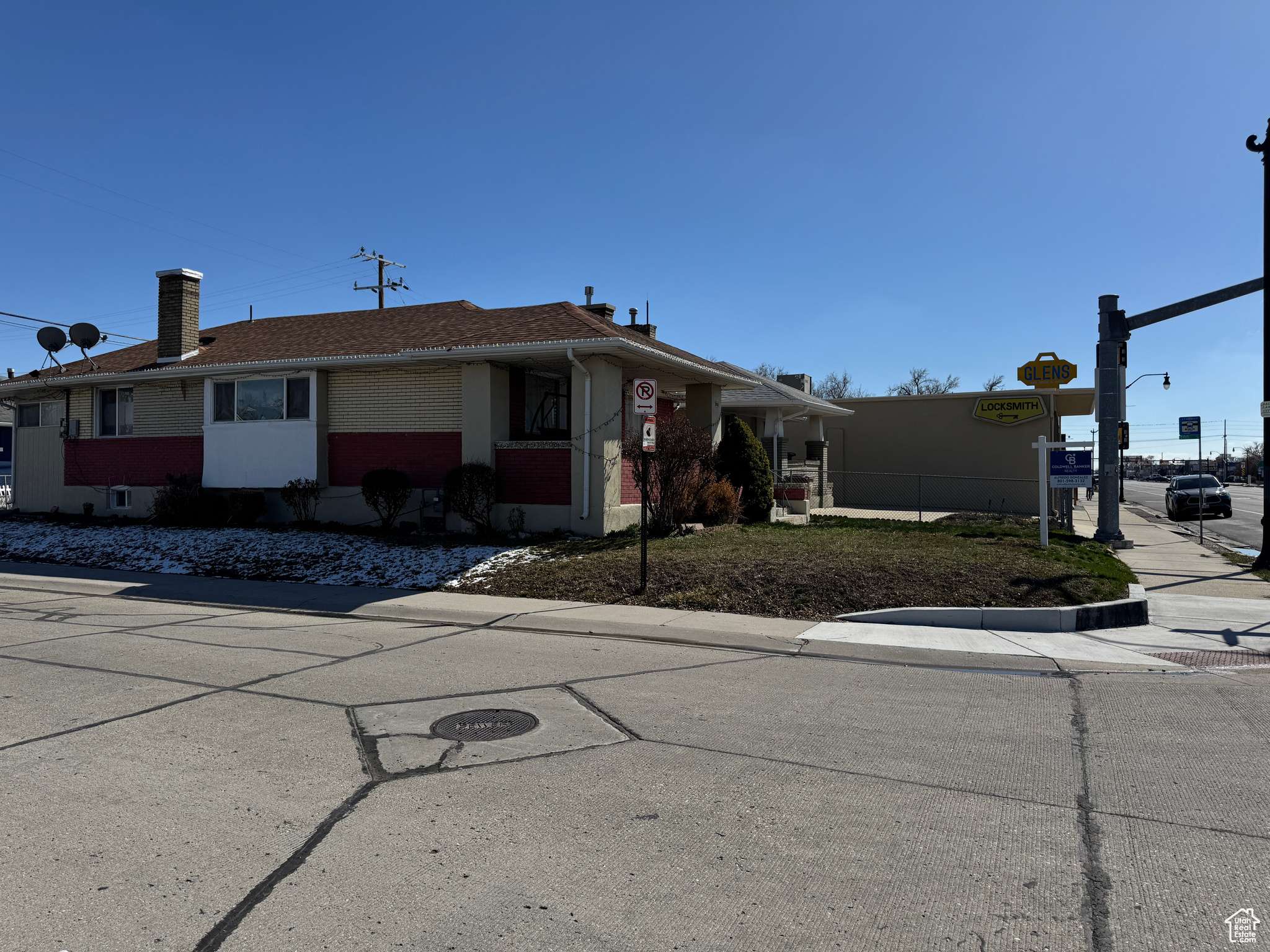 1135 S STATE ST E, Salt Lake City, UT 84111