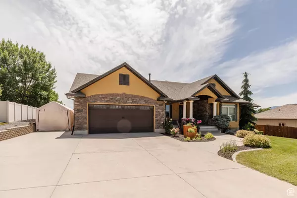 Millville, UT 84326,160 600 N