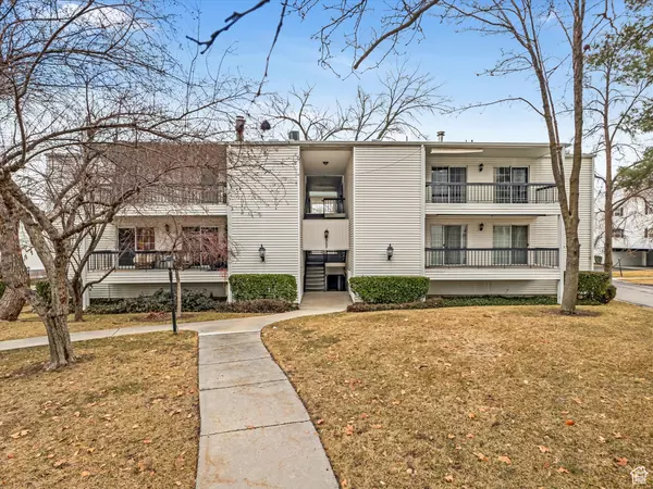 670 E 4092 S #H, Salt Lake City, UT 84107