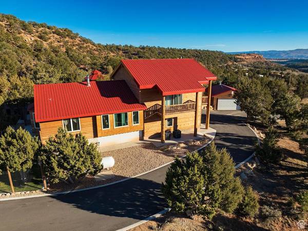 45450 W CEDAR ROCK RD, Fruitland, UT 84027