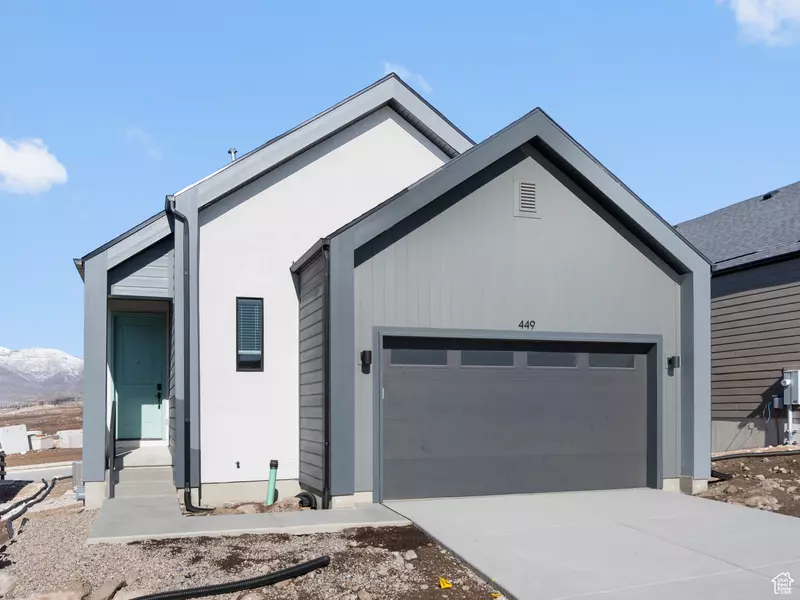 449 E RIMROCK LN #24, Heber City, UT 84032