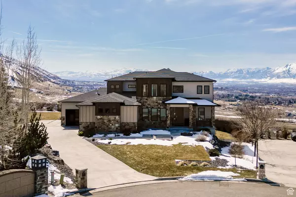 2835 NAOMI CIR, North Logan, UT 84341