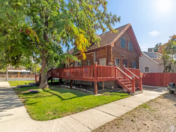 2818 S ADAMS ST, South Salt Lake, UT 84115