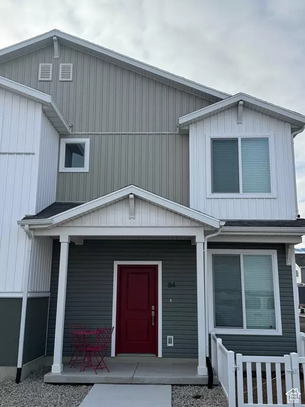 Saratoga Springs, UT 84045,84 E FAIRMONT PL #614