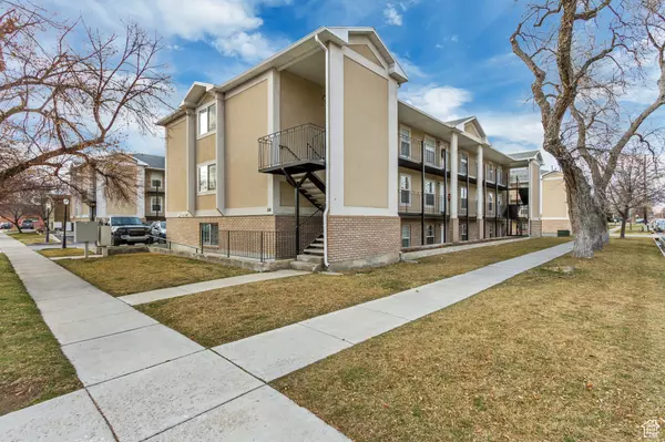 114 W 400 N #21, Provo, UT 84601