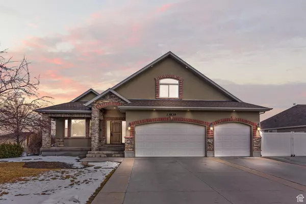 13839 S HORIZON HILLS CIR W, Herriman, UT 84096