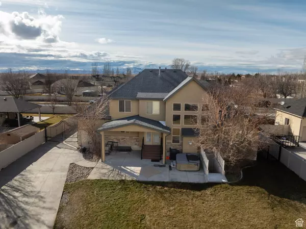Farmington, UT 84025,926 N 1875 W