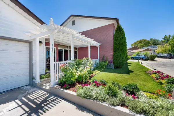 West Valley City, UT 84120,4697 W WOODCUTTER LN