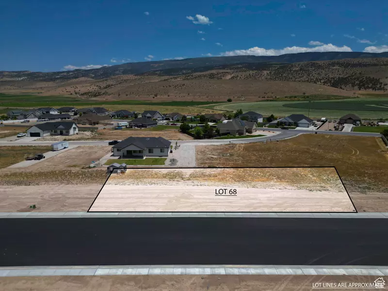 808 N 200 W #68, Mayfield, UT 84643