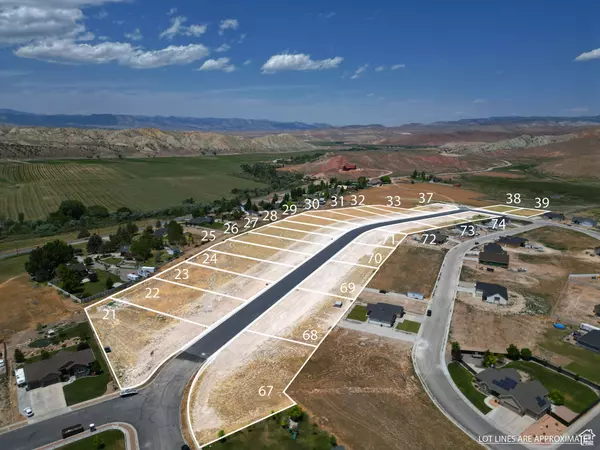 Mayfield, UT 84643,790 N 200 W #67