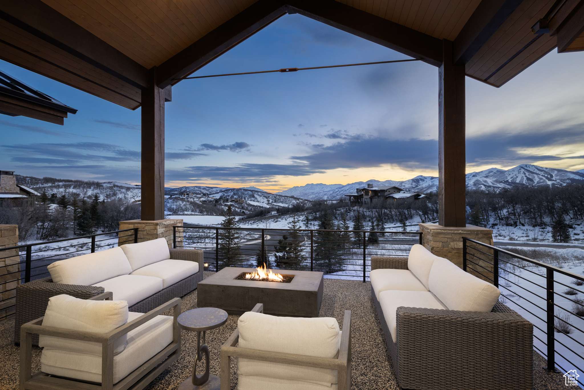 Kamas, UT 84036,9901 UINTA DR N