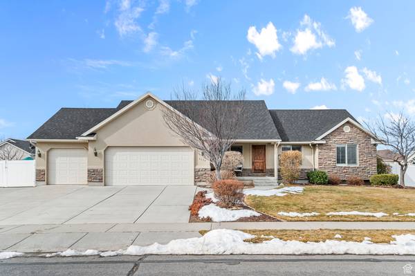 2553 N 1450 E, Lehi, UT 84043