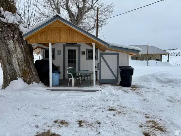 Fish Haven, ID 83287,2877 HIGHWAY DR