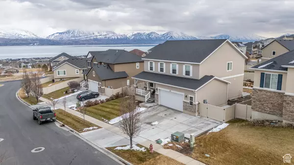 Saratoga Springs, UT 84045,527 W LORI LN