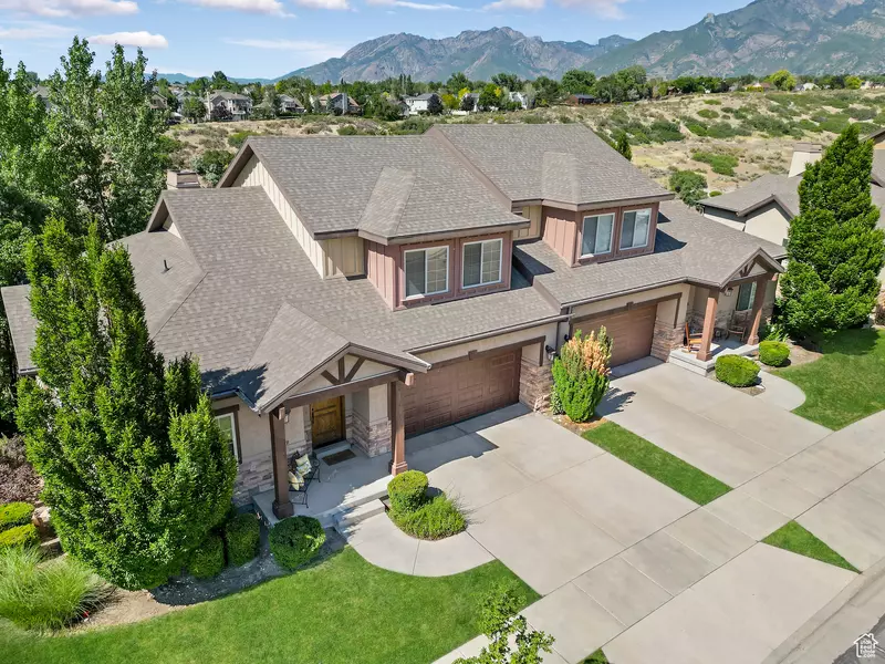 1429 E CHATEAU RIDGE WAY S, Sandy, UT 84092