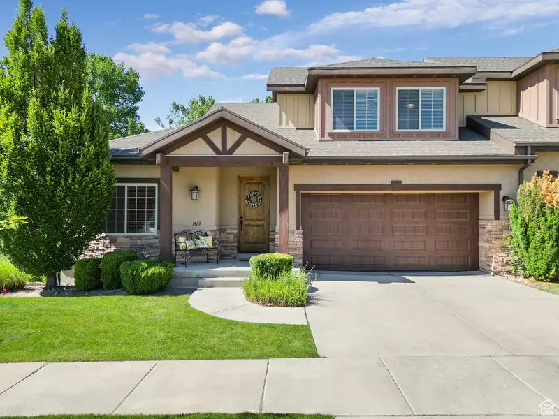 1429 E CHATEAU RIDGE WAY S, Sandy, UT 84092
