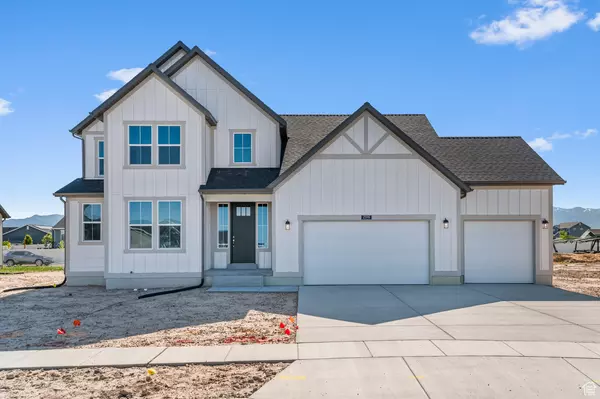 2598 N 3020 W, Clinton, UT 84015