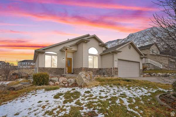 215 E 660 S, Willard, UT 84340