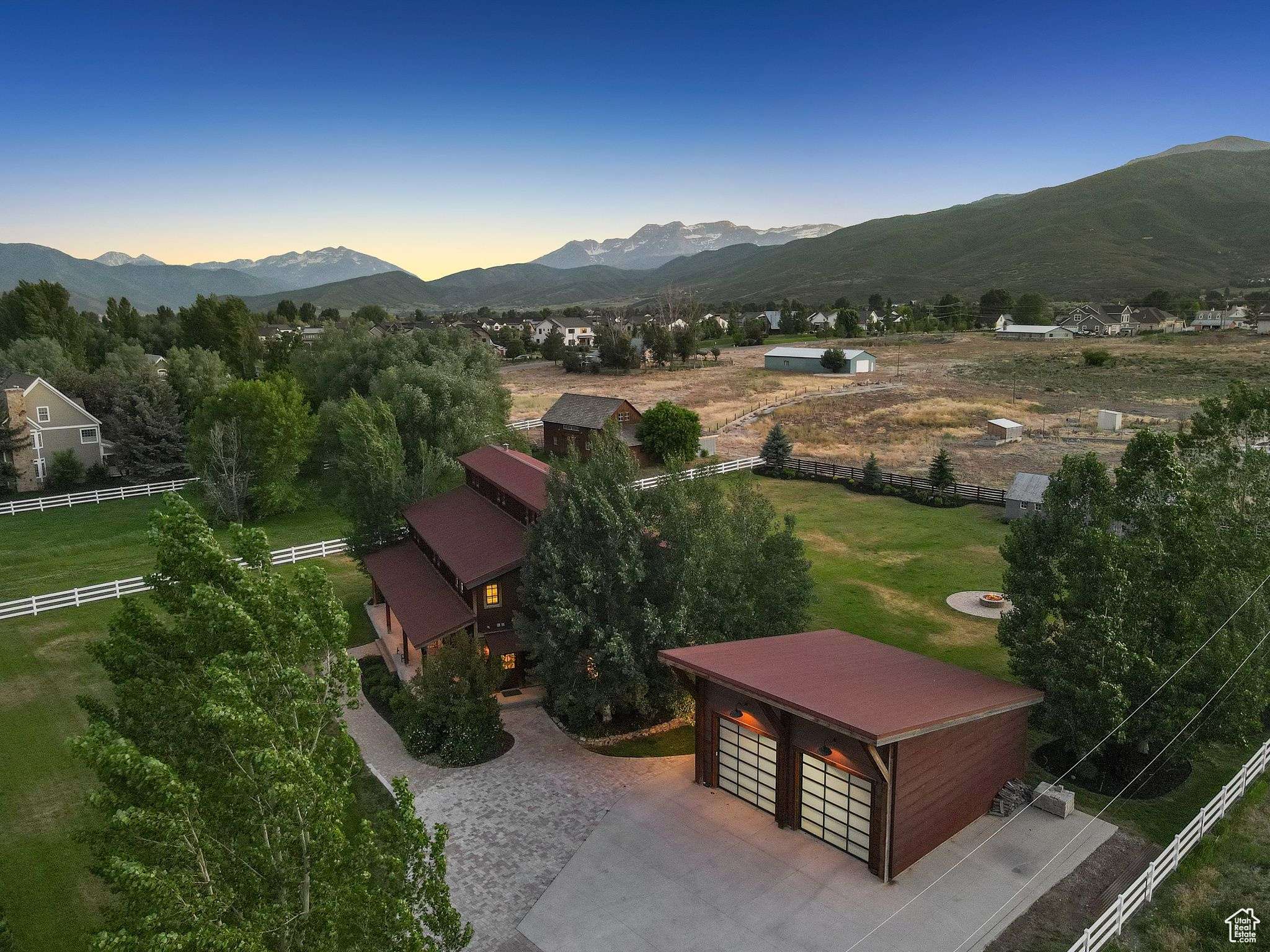 Midway, UT 84049,703 RIVER RD