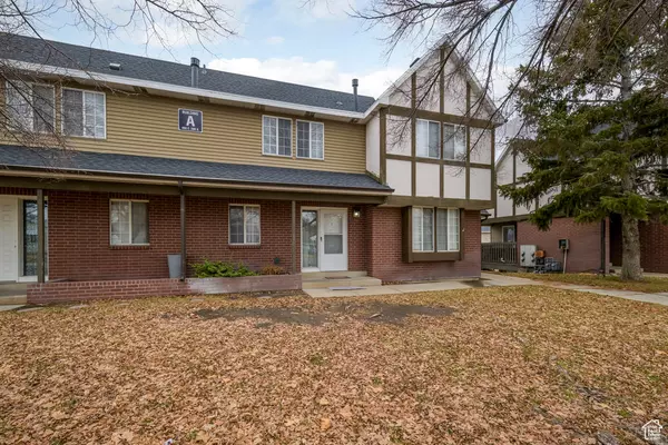 488 E 200 S #A3, Clearfield, UT 84015