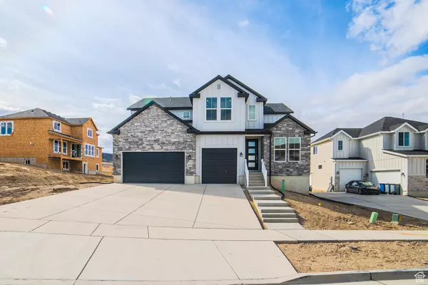 1279 S BOXELDER DR, Saratoga Springs, UT 84005