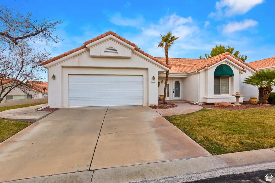 39 N VALLEY DR #17, St. George, UT 84770