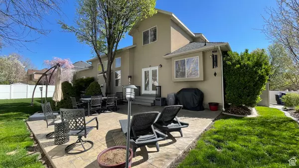 Taylorsville, UT 84129,6438 S MCKINLEY LN