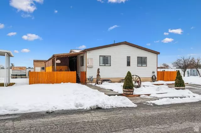 900 W MAIN N #113, Tremonton, UT 84337