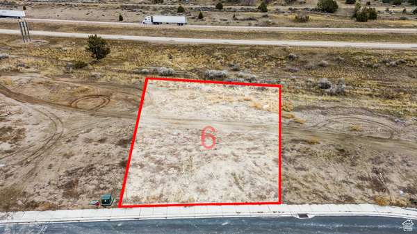 547 S 600 E #6, Nephi, UT 84648