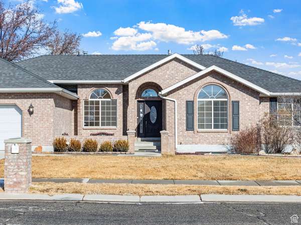 2288 W PENDLETON WAY S, South Jordan, UT 84095