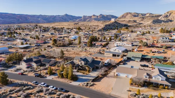 St. George, UT 84770,1502 W WINCHESTER DR