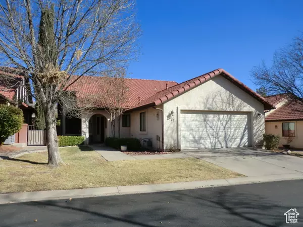 79 301 S #79, St. George, UT 84790