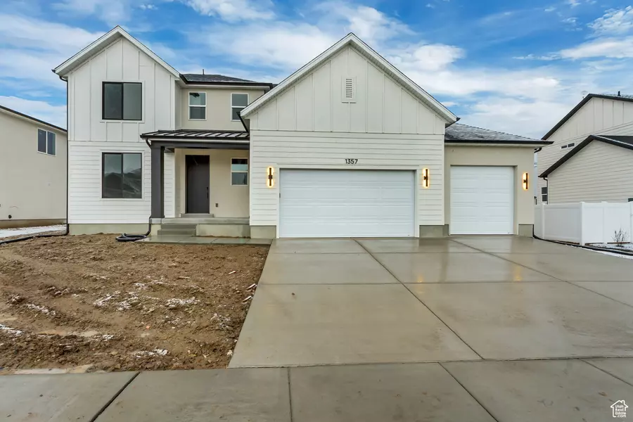 1357 N 1525 E #61, Payson, UT 84651