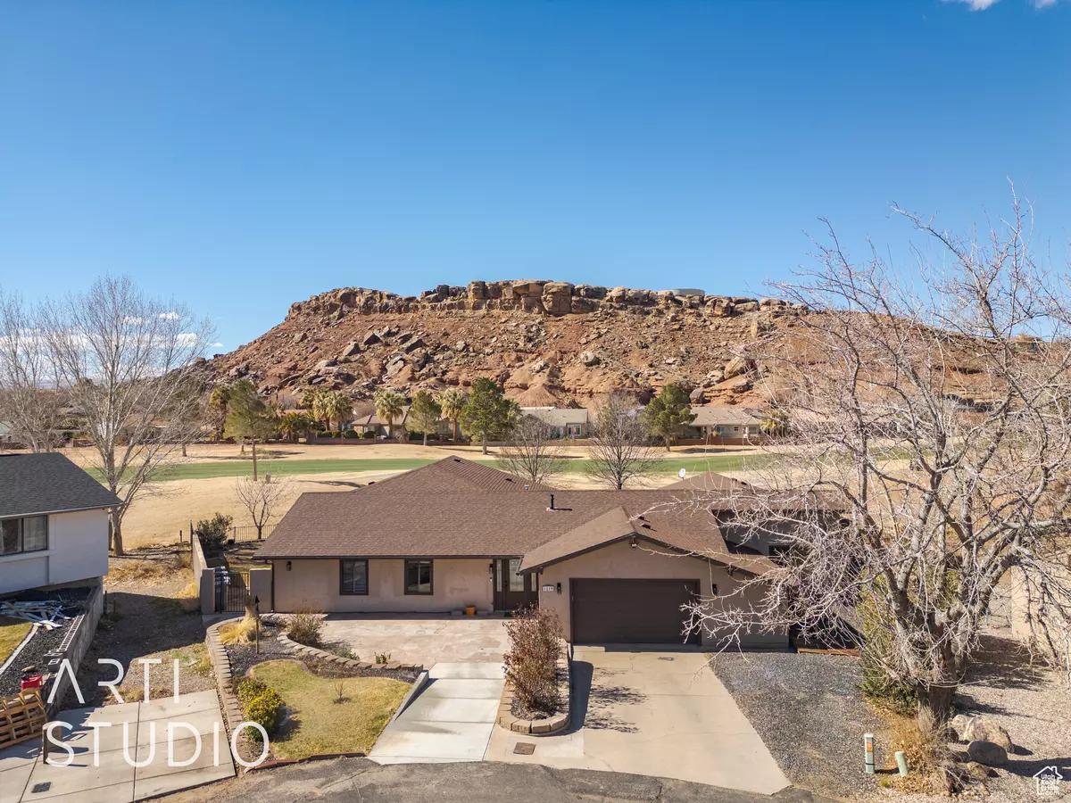 St. George, UT 84790,1219 OAK CIR