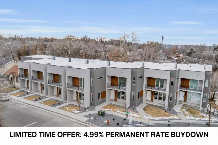 241 E BURCH CREEK PL, South Ogden, UT 84405