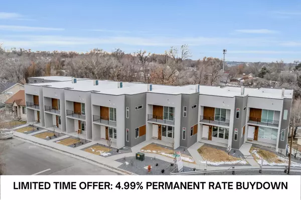 South Ogden, UT 84405,241 E BURCH CREEK PL