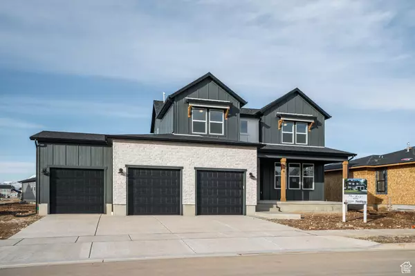 1102 S 3440 E #118, Spanish Fork, UT 84660