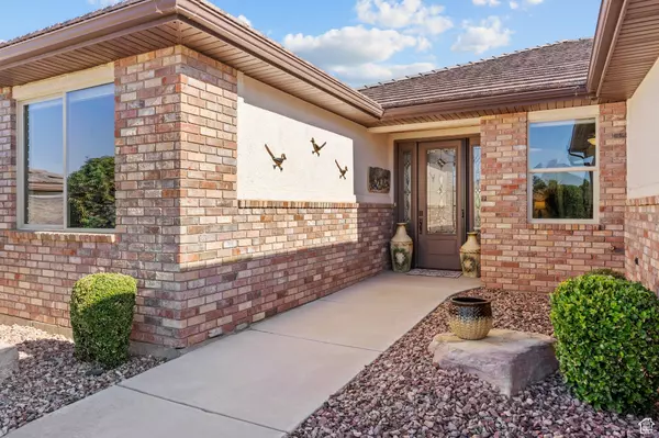 2195 CHIPPENHAM CT, St. George, UT 84770