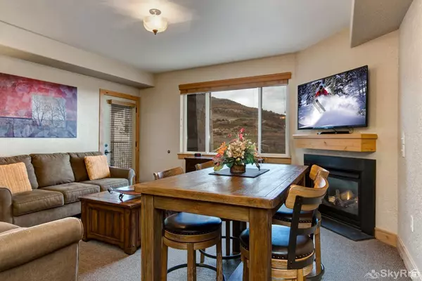 Park City, UT 84098,2653 W CANYONS RESORT DR #226